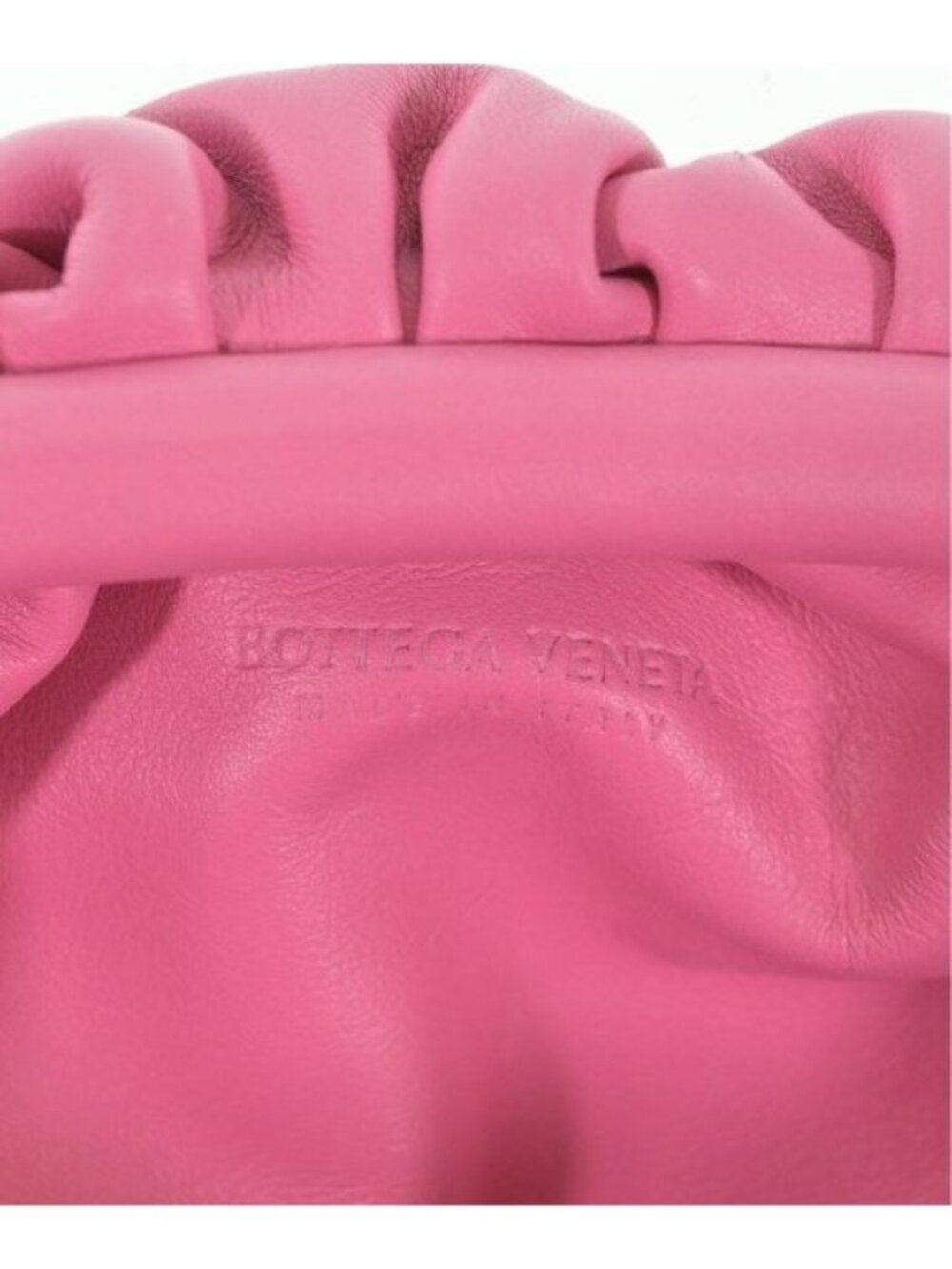 ★SOLD★ Bottega Veneta Handbag Pink - Picture 5 of 11